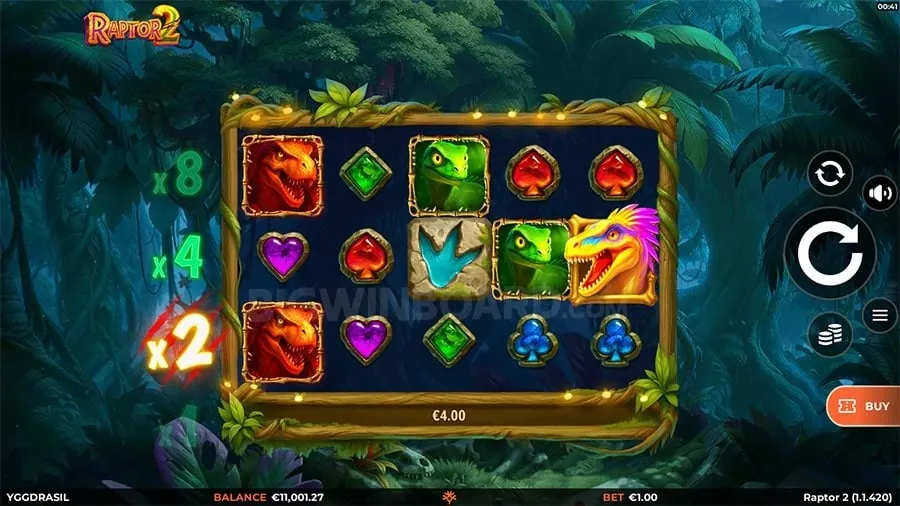 Slot game strategy guide